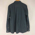 コロンビア Columbia OMNI-WICK チェック柄 シャツ メンズ JPN:XL