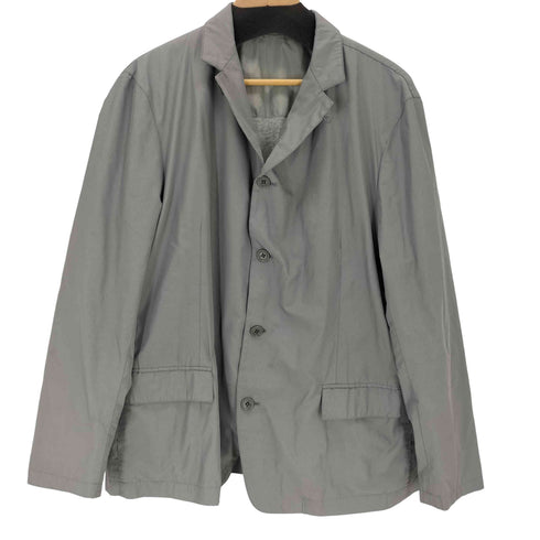シーケーカルバンクライン ck Calvin Klein 5B テーラードジャケット メンズ 2L