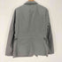 シーケーカルバンクライン ck Calvin Klein 5B テーラードジャケット メンズ 2L