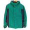 ランズエンド LANDS END SQUALL 裏フリース フーデッドジャケット メンズ XL 18-20
