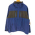 ランズエンド LANDS END スタンドカラー 中綿ジャケット メンズ JPN:XL