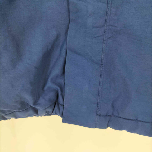 ランズエンド LANDS END スタンドカラー 中綿ジャケット メンズ JPN:XL