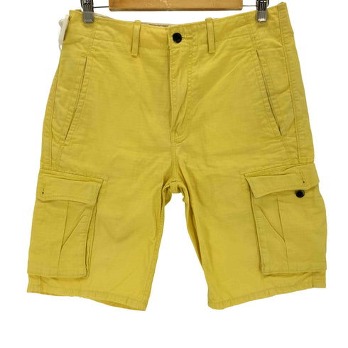 リーバイス Levis リップストップ カーゴ ショーツ ハーフパンツ メンズ W30