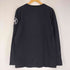 ハーレー Hurley ロゴプリント ロングTシャツ メンズ JPN:L