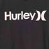 ハーレー Hurley ロゴプリント ロングTシャツ メンズ JPN:L