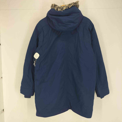ランズエンド LANDS END ファー付きマウンテンパーカー メンズ JPN:M