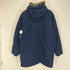 ランズエンド LANDS END ファー付きマウンテンパーカー メンズ JPN:M
