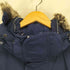 ランズエンド LANDS END ファー付きマウンテンパーカー メンズ JPN:M