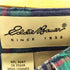 エディーバウアー Eddie Bauer 00s インド綿 マドラスチェック ショーツ ハーフパンツ メンズ 31