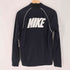 ナイキ NIKE ロゴプリント トラックジャケット メンズ JPN:L