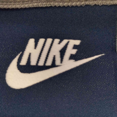 ナイキ NIKE ロゴプリント トラックジャケット メンズ JPN:L