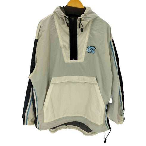 TOP OF THE WORLD 裏地メッシュ アノラックパーカー メンズ JPN:XL