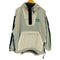 TOP OF THE WORLD 裏地メッシュ アノラックパーカー メンズ JPN:XL