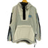 TOP OF THE WORLD 裏地メッシュ アノラックパーカー メンズ JPN:XL