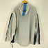 TOP OF THE WORLD 裏地メッシュ アノラックパーカー メンズ JPN:XL