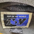 TOP OF THE WORLD 裏地メッシュ アノラックパーカー メンズ JPN:XL