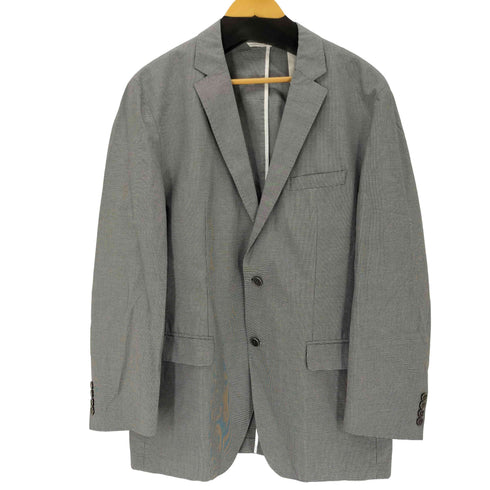 ヒューゴボス HUGO BOSS 2B テーラードジャケット メンズ 50