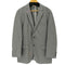 ヒューゴボス HUGO BOSS 2B テーラードジャケット メンズ 50