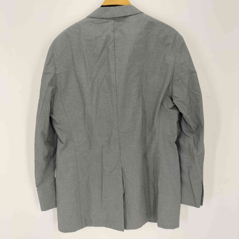 ヒューゴボス HUGO BOSS 2B テーラードジャケット メンズ 50