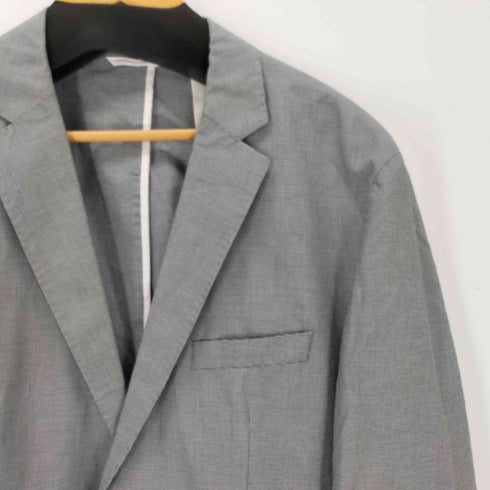ヒューゴボス HUGO BOSS 2B テーラードジャケット メンズ 50
