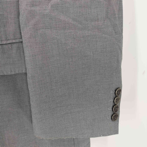 ヒューゴボス HUGO BOSS 2B テーラードジャケット メンズ 50