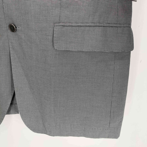 ヒューゴボス HUGO BOSS 2B テーラードジャケット メンズ 50