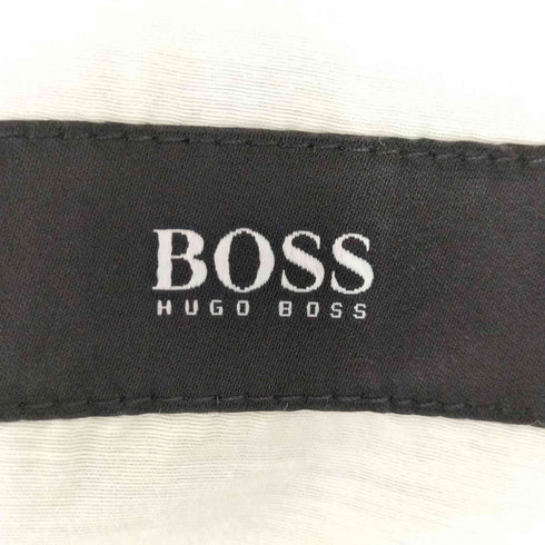 ヒューゴボス HUGO BOSS 2B テーラードジャケット メンズ 50