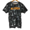 ハーレー Hurley ALOHAロゴ タイダイ柄 Tシャツ メンズ JPN:L