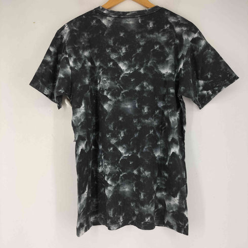 ハーレー Hurley ALOHAロゴ タイダイ柄 Tシャツ メンズ JPN:L