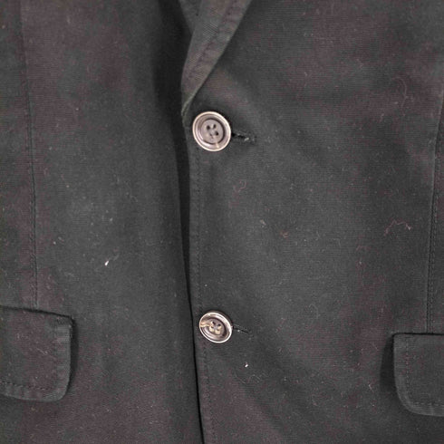 ヒューゴボス HUGO BOSS 2B テーラードジャケット メンズ 52