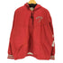 boat house 裏地メッシュ ナイロンアノラックパーカー MADE IN USA メンズ JPN:L
