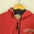 boat house 裏地メッシュ ナイロンアノラックパーカー MADE IN USA メンズ JPN:L