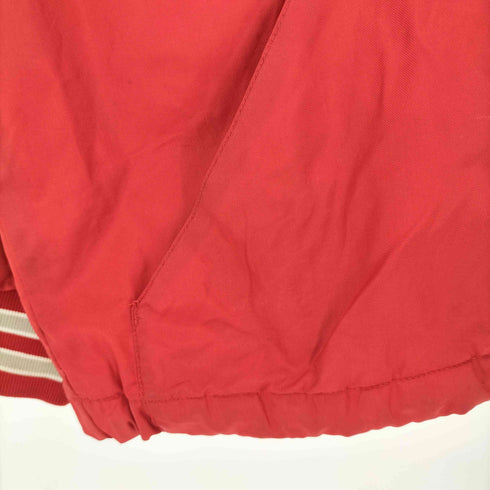 boat house 裏地メッシュ ナイロンアノラックパーカー MADE IN USA メンズ JPN:L