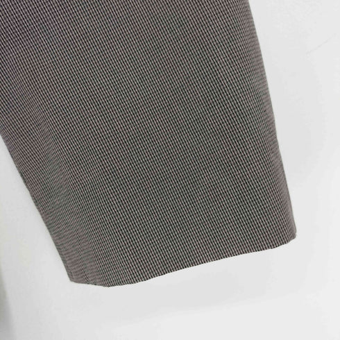 ヒューゴボス HUGO BOSS 裏地ペイズリー柄 2B テーラードジャケット メンズ 52