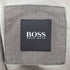ヒューゴボス HUGO BOSS 裏地ペイズリー柄 2B テーラードジャケット メンズ 52