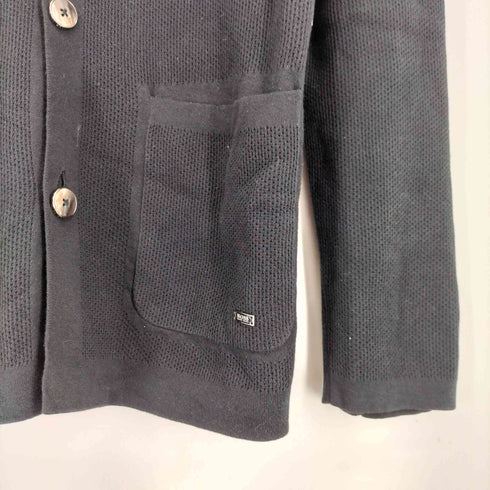 ヒューゴボス HUGO BOSS SLIM FIT COTTON カーディガン メンズ XL
