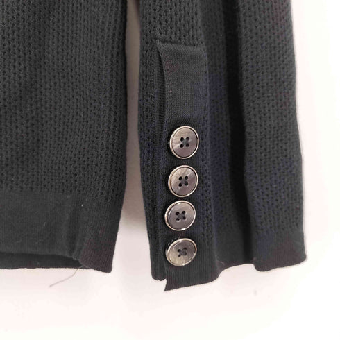 ヒューゴボス HUGO BOSS SLIM FIT COTTON カーディガン メンズ XL