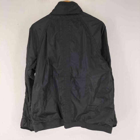 アルファインダストリーズ ALPHA INDUSTRIES BONDING STAND JACKET ミリタリージャケット メンズ XL