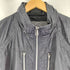 アルファインダストリーズ ALPHA INDUSTRIES BONDING STAND JACKET ミリタリージャケット メンズ XL