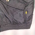 アルファインダストリーズ ALPHA INDUSTRIES BONDING STAND JACKET ミリタリージャケット メンズ XL
