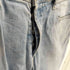 ディーゼル DIESEL SLEENKER-X SLIM-SKINNY スキニーデニムパンツ メンズ 31X30