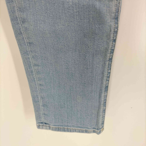 ディーゼル DIESEL SLEENKER-X SLIM-SKINNY スキニーデニムパンツ メンズ 31X30