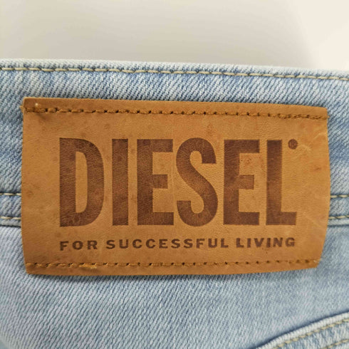 ディーゼル DIESEL SLEENKER-X SLIM-SKINNY スキニーデニムパンツ メンズ 31X30