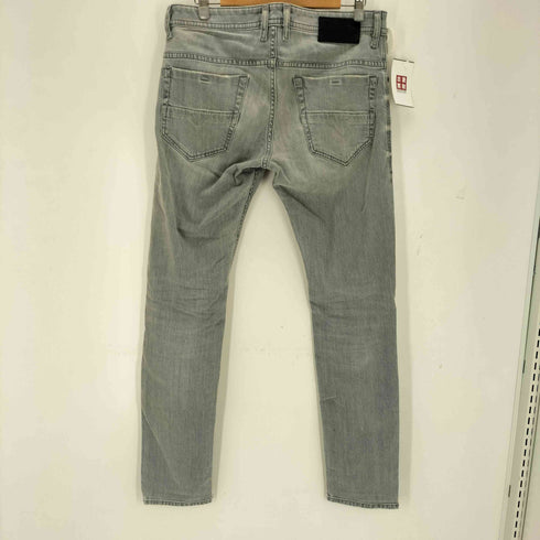 ディーゼル DIESEL THOMMER-SP SLIM-SKINNY スキニーデニムパンツ メンズ 32X32