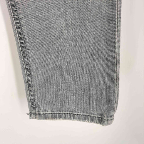ディーゼル DIESEL THOMMER-SP SLIM-SKINNY スキニーデニムパンツ メンズ 32X32