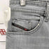 ディーゼル DIESEL THOMMER-SP SLIM-SKINNY スキニーデニムパンツ メンズ 32X32