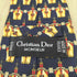 クリスチャンディオール Christian Dior 総柄ネクタイ メンズ