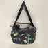 キプリング KIPLING HANYA Camo Large チャーム付き 2way カモ柄 ショルダーバッグ レディース