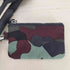 キプリング KIPLING HANYA Camo Large チャーム付き 2way カモ柄 ショルダーバッグ レディース
