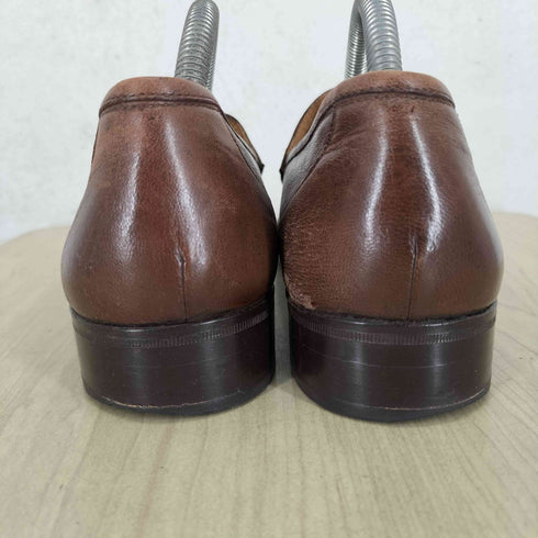 OPELKA 日本製 レザーローファー メンズ JPN:25